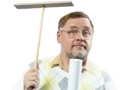 Dělejte to jinak - ERP systém