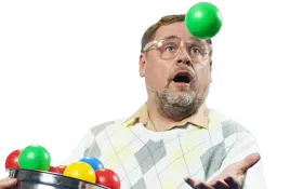 Dělejte to jinak - plánování výroby