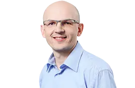 K2 týmovka: Praha v psím zápřahu