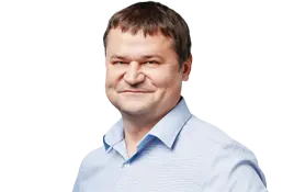 K2 týmovka: Kočouni v boeingu