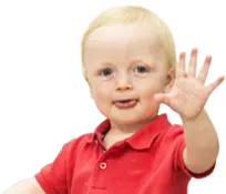 K2 happening: Den K2 dětí