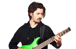 Kytarová show Lukáše Kočky | K2 IF 2020