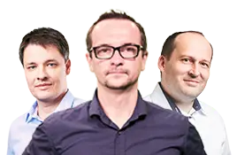 K2 IF 2021 - úvod druhého bloku