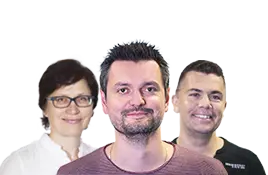 Co připravujeme do verze K2 ori