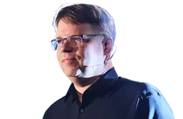 Internet věcí a K2