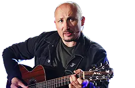 Vystoupení Jiřího Krhuta