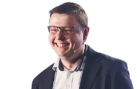 Konfigurace dashboardů