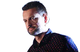 Prezentace dashboardů