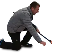 K2 týmovka: Dedkovci na metané