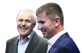 Nebát se změny aneb věk je jen číslo