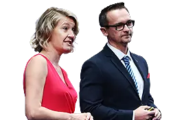 Představení nové verze K2 iris