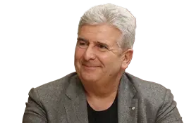 Rozhovor s Antonínem Kellerem (Glamour Distribuce a.s.)