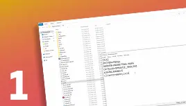Správce IS K2: Struktura adresářů