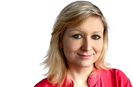 Plocha a design webové K2