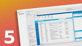 Správce IS K2: Změny