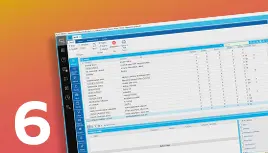 Správce IS K2: Vyprázdněné cache