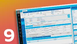 Správce IS K2: Číselníky