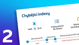 2. Nejčastější příčiny výkonových potíží