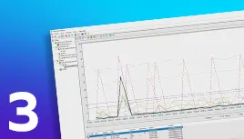 3. Performance Monitor