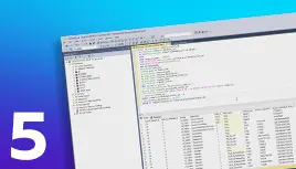 5. Dynamic Management Views