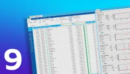 9. Databázový profiler