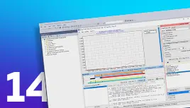 14. Nekončící uzamčení