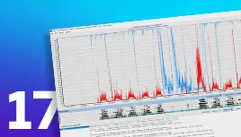 17. Komplexní diagnostika výkonu