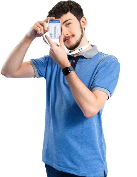 Produktový specialista kvality ERP systému