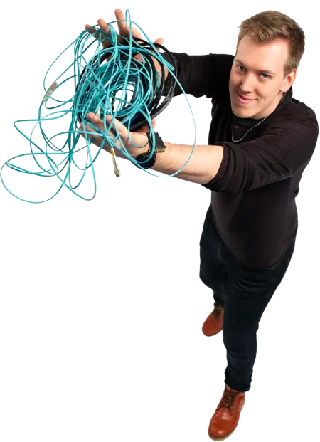 Network Infrastructure Engineer