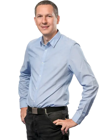 Obchodní zástupce pro IT infrastrukturu a Cloud