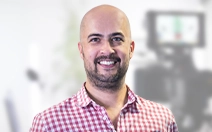 Rozhraní správce – správa testovací K2