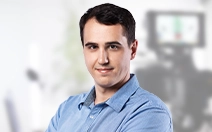 Žádanka na materiál a standardní proces kooperací