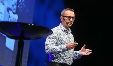 IDEA FACTORY conference