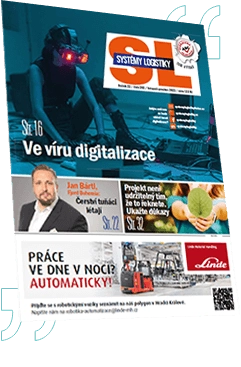 K2 uspořádala konferenci a představila novou verzi podnikového systému