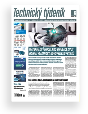 K2 ERP ve firmě Hašpl plně obsluhuje interní IT oddělení