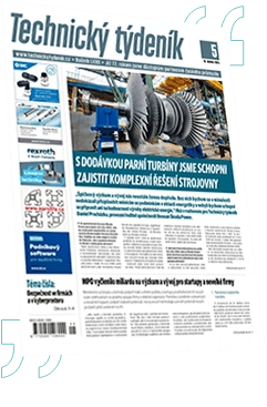 K2 ERP ve firmě Hašpl plně obsluhuje interní IT oddělení