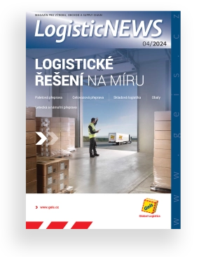 K2 ERP přináší efektivnější a chytřejší logistiku a sklad