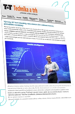 Rok 2024: Náročné chvíle i historické výsledky