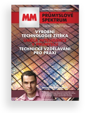 V čem AI zvyšuje produktivitu