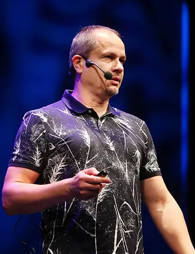 Data are important for businesses