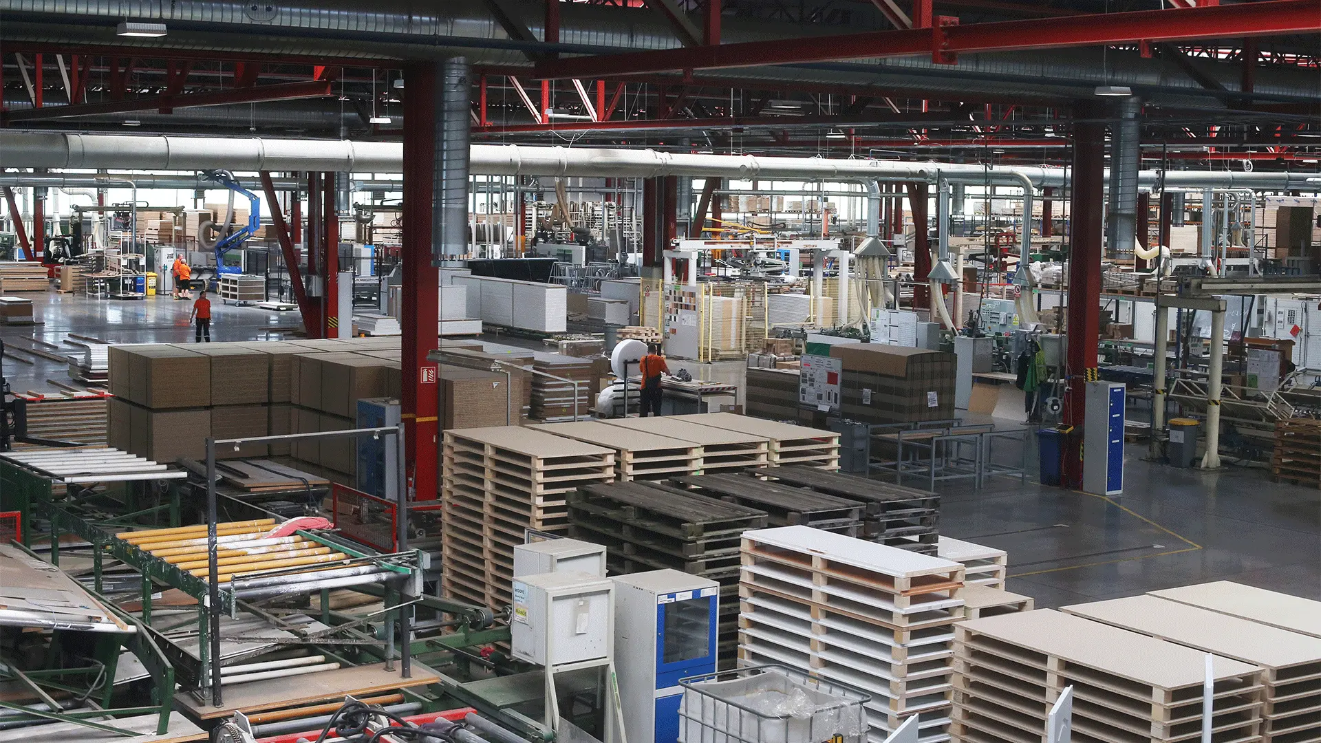 systém pre veľkoobchody