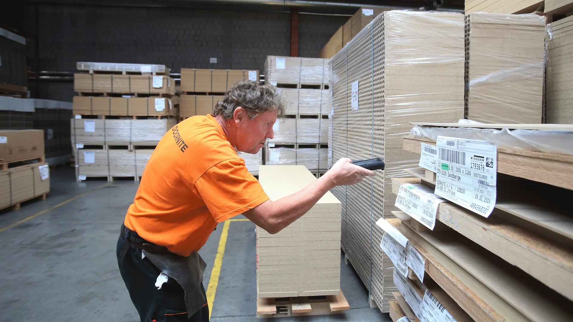 riadenie veľkoobchodnej firmy