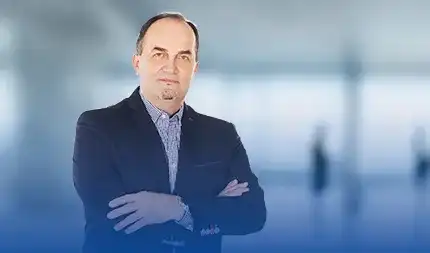 Vítězslav Hanák z Gienger