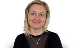 Ing. Renata Hampelová