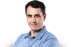 Ing. Daniel Vitásek