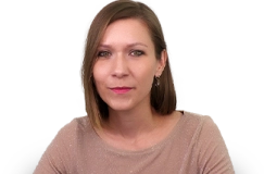 Ing. Zuzana Ličková