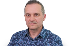 Ing. Zdeněk Novotný