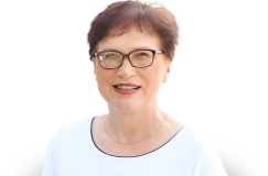 Ing. Jarmila Šarmanová