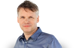 Ing. Tomáš Kupčík