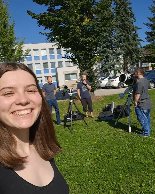 K2 tým -